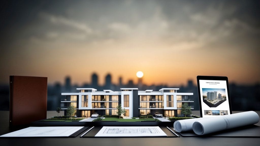 Why Real Estate Companies Need Content marketing