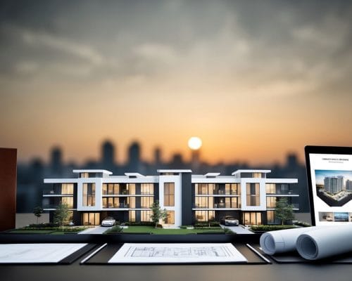 Why Real Estate Companies Need Content marketing