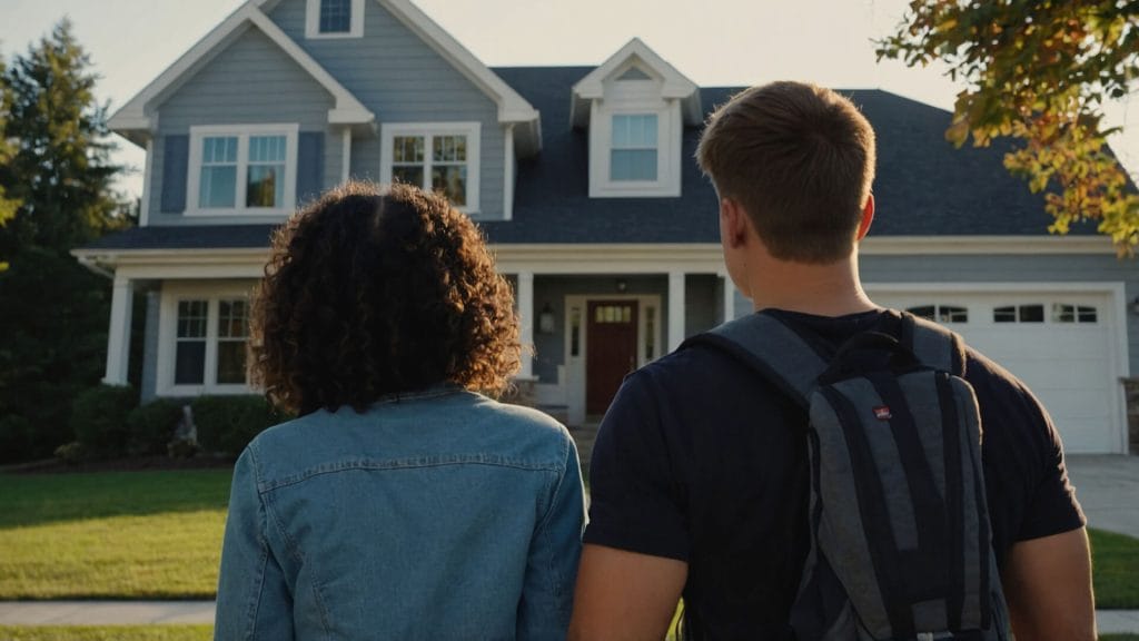 Sustainable Living: A Key Priority for Gen Z Homebuyers