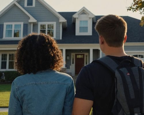 Sustainable Living: A Key Priority for Gen Z Homebuyers